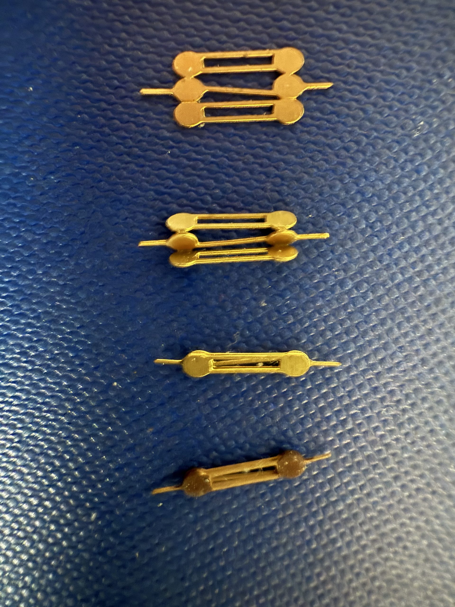 Lifeboat pulleys - Image 2