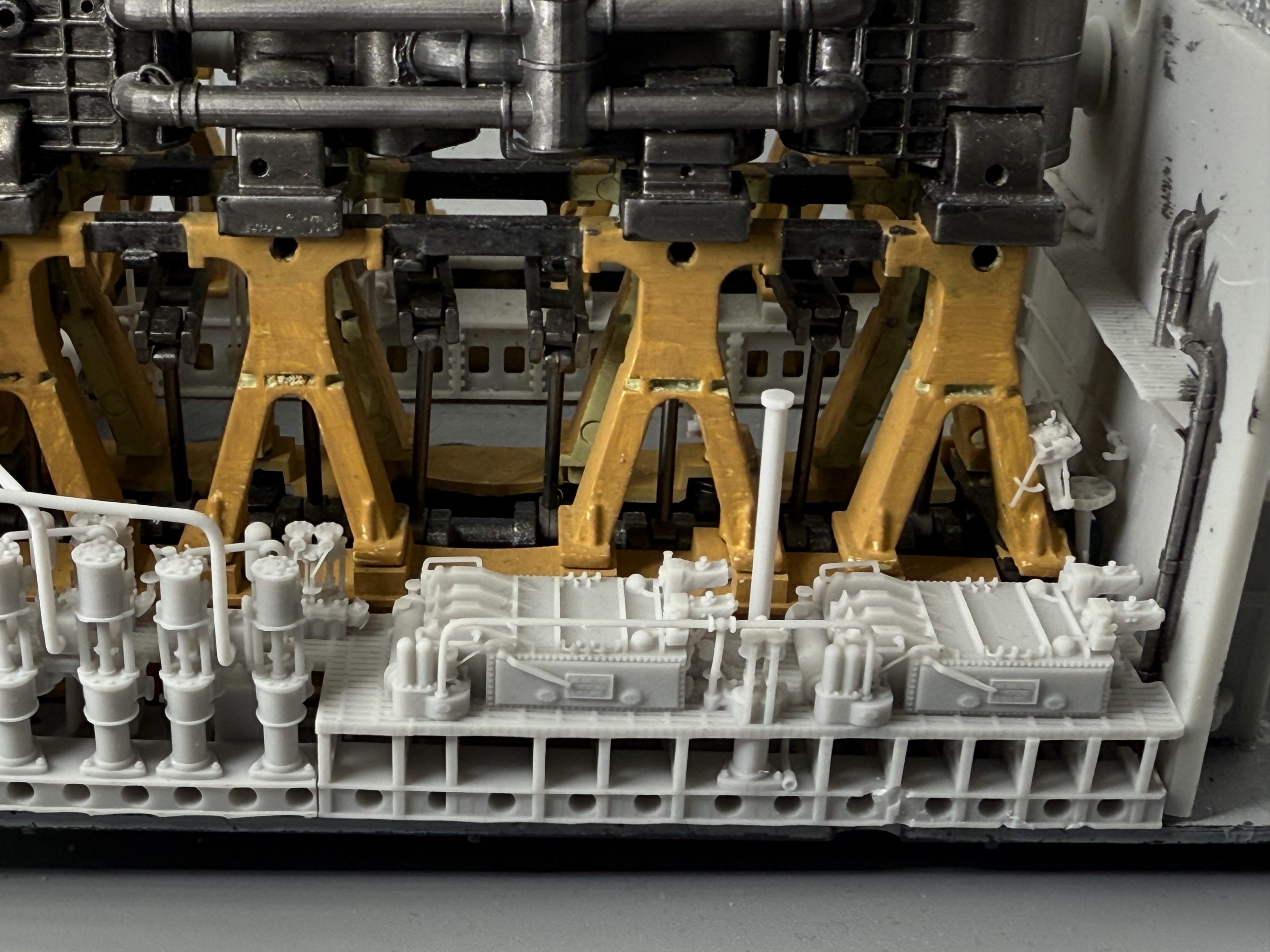 Main engine pumps - Image 3