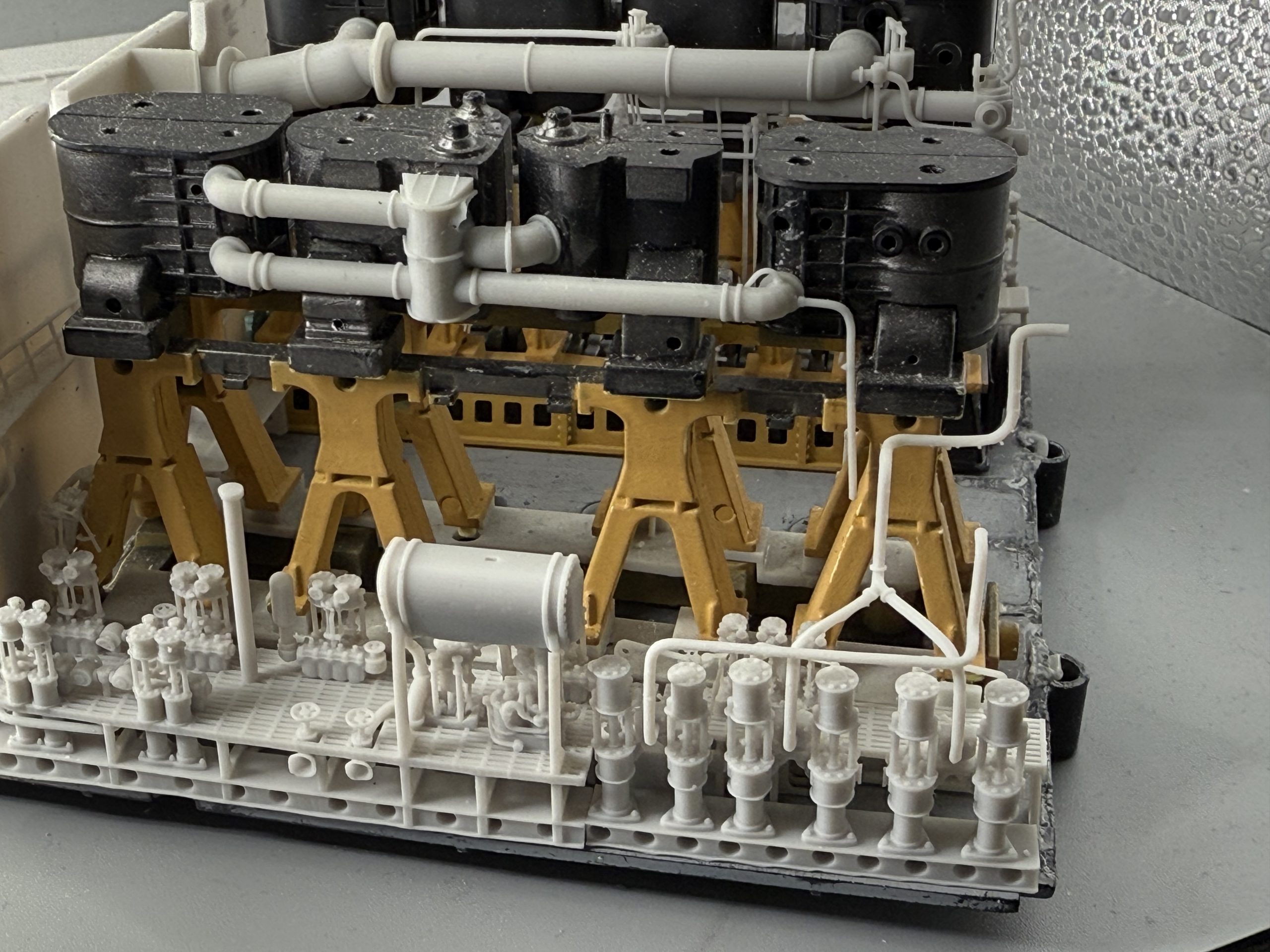 Main engine pumps - Image 4