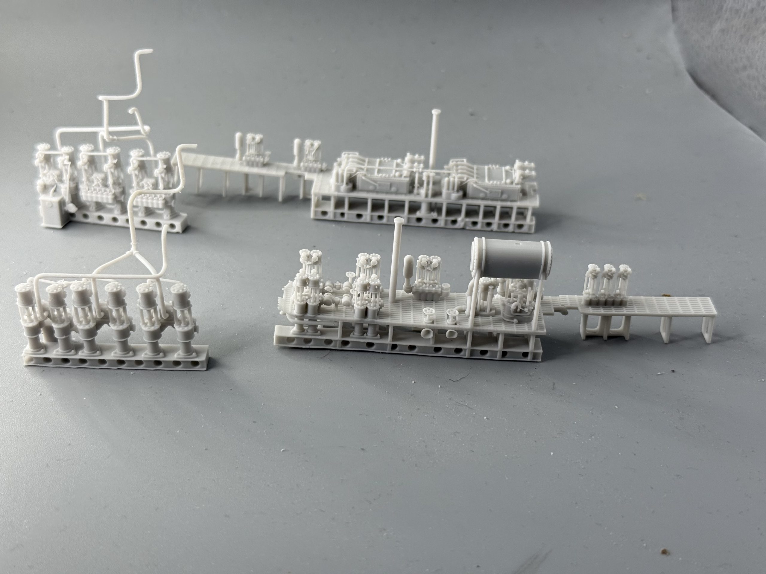 Main engine pumps - Image 5