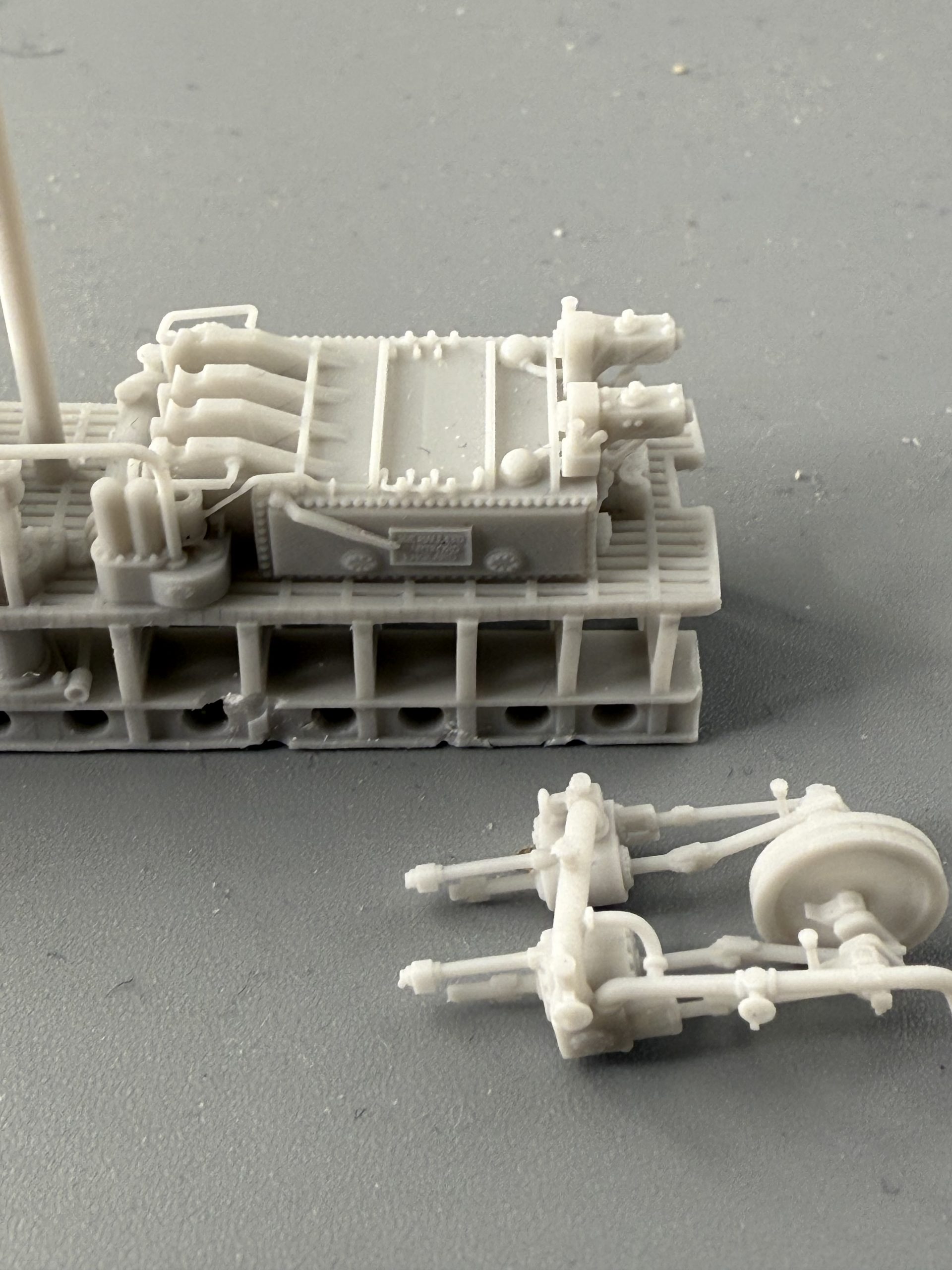 Main engine pumps - Image 8