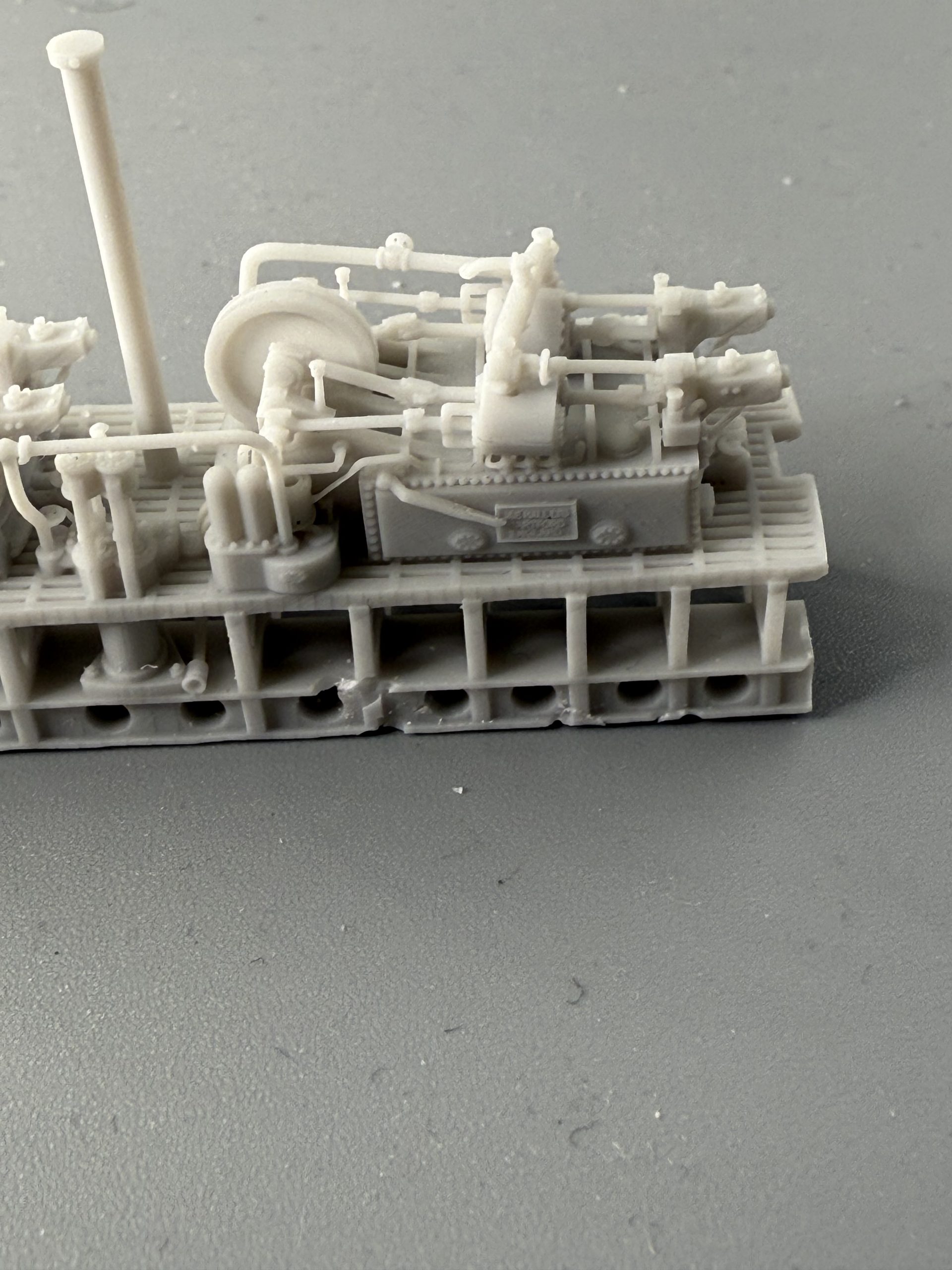 Main engine pumps - Image 9