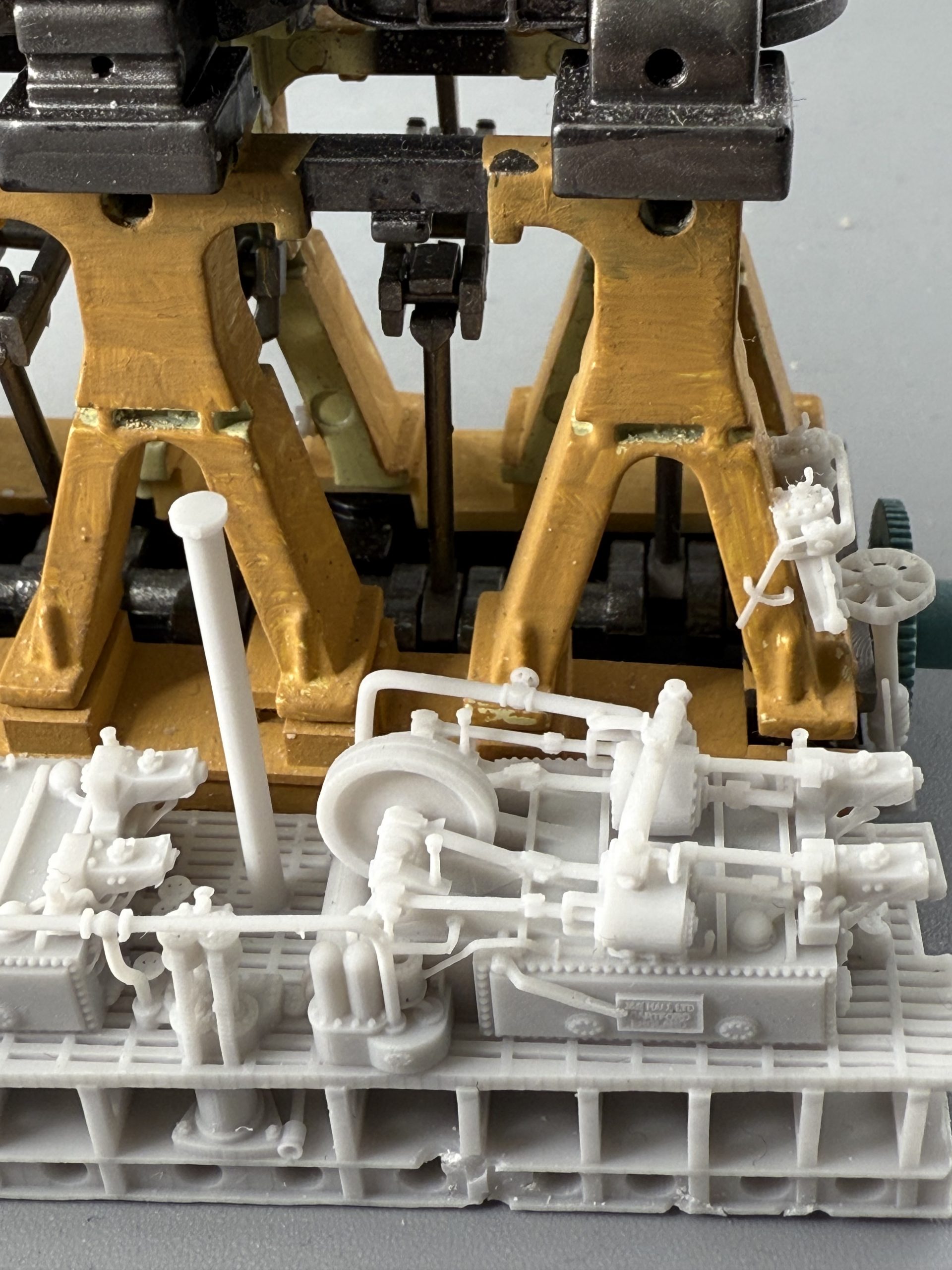 Main engine pumps - Image 10